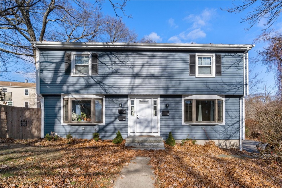 99 Cove St unit 101, Riverside, RI 02915 - photo 1