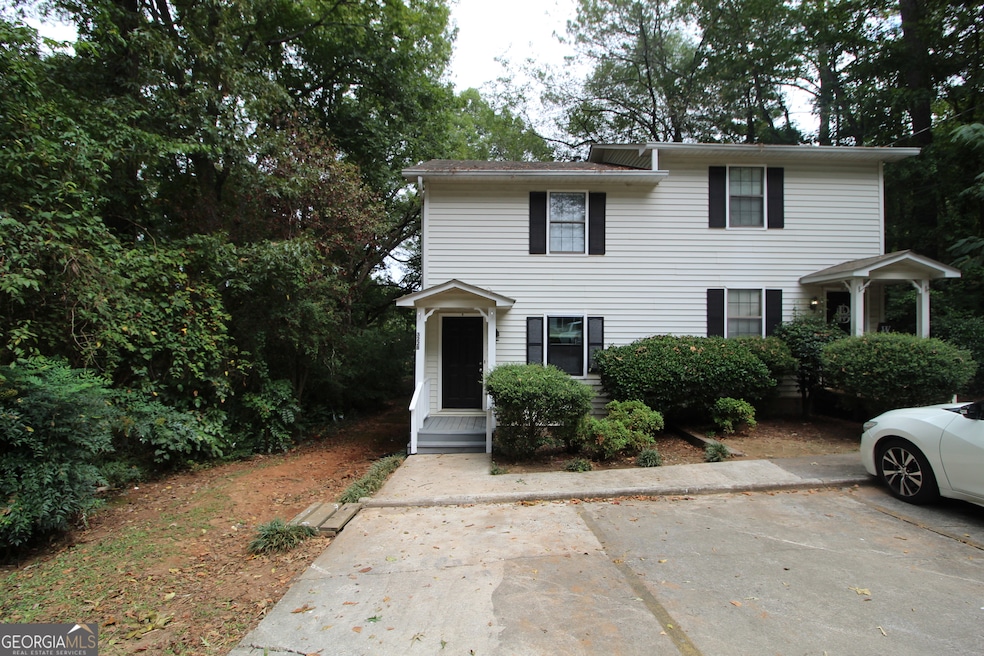 322 A & B MAIN