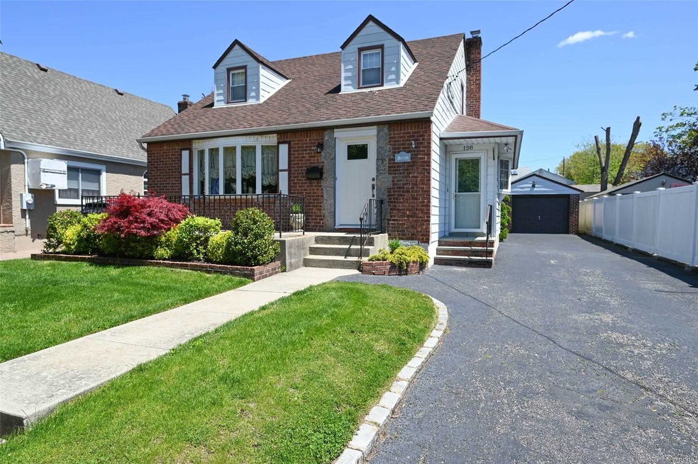 158 Barrymore Blvd, Franklin Square, NY 11010 - photo 1