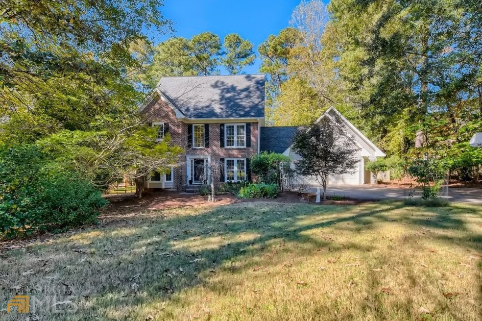4297 Jones Bridge Circle Norcross GA - Web Quality