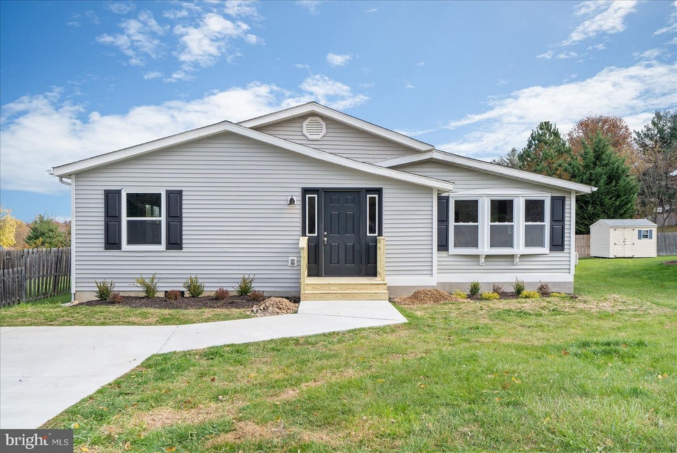 1005 Bush Rd, Abingdon, MD 21009 - photo 1