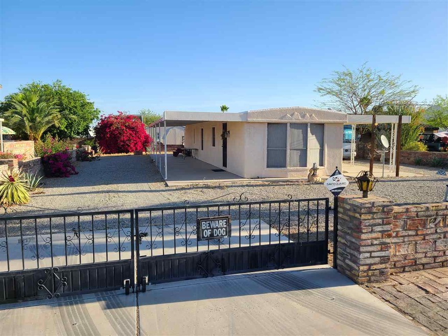 13614 E 47th Ln, Yuma, AZ 85367 - photo 1