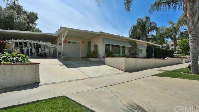 480 W. D Street