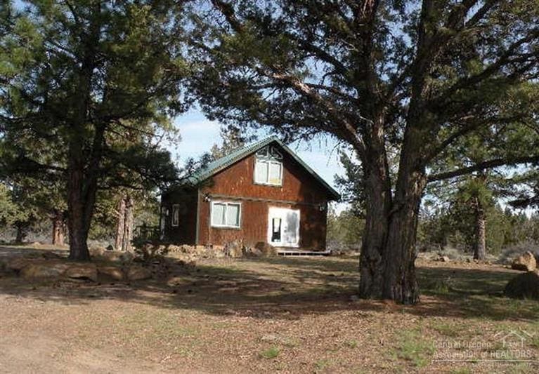 18540 Tumalo Reservoir Rd, Bend, OR 97703 - photo 1