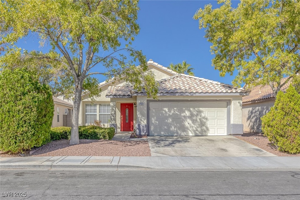 7133 Savory St, Las Vegas, NV 89131 - photo 1