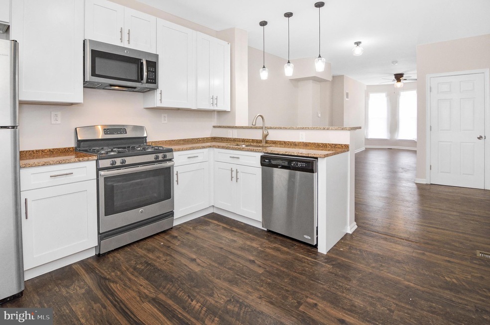 1234 Carroll St, Baltimore, MD 21230 - photo 1