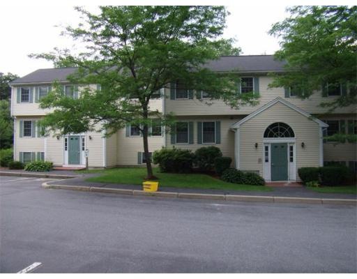 425 Woburn St unit 30, Lexington, MA 02420 - photo 1