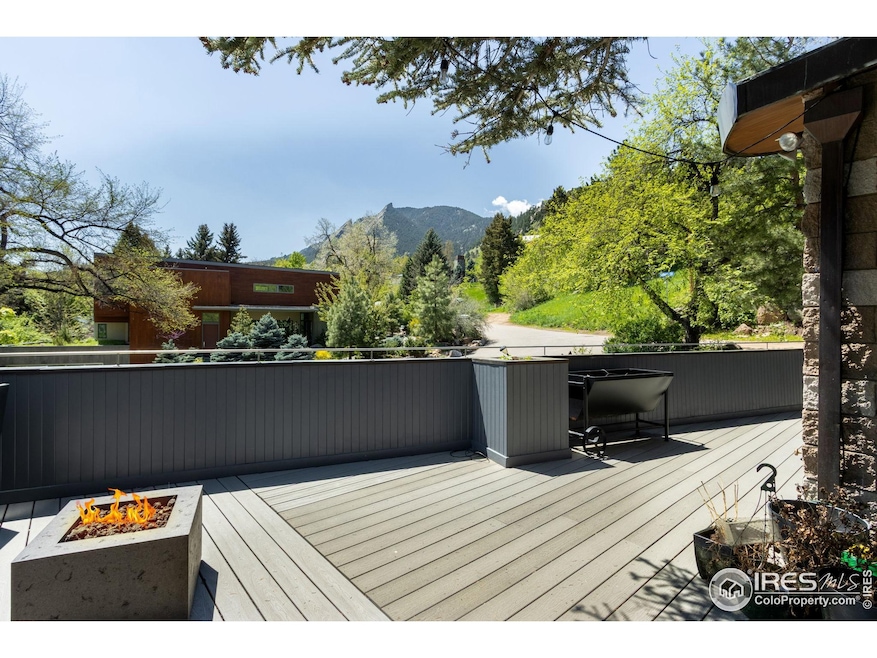 505 Geneva Ave, Boulder, CO 80302 - photo 1