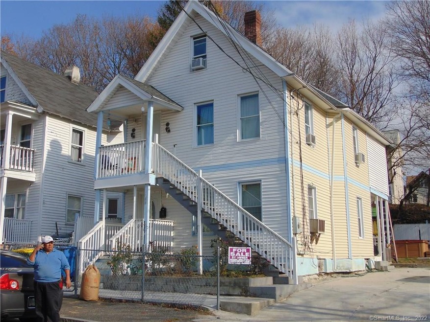 144 Bishop St, Waterbury, CT 06704 - photo 1