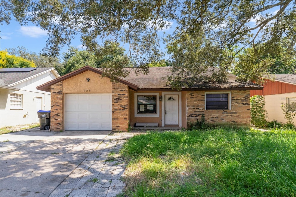 329 Lucile Way, Orlando, FL 32835 - photo 1