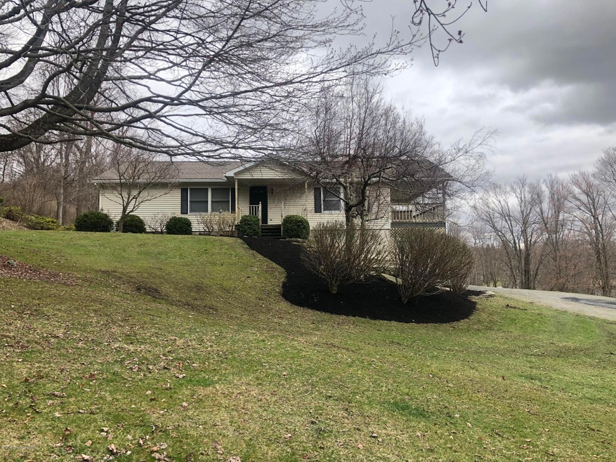 1418 Fords Pond Rd, Clarks Summit, PA 18411 - photo 1