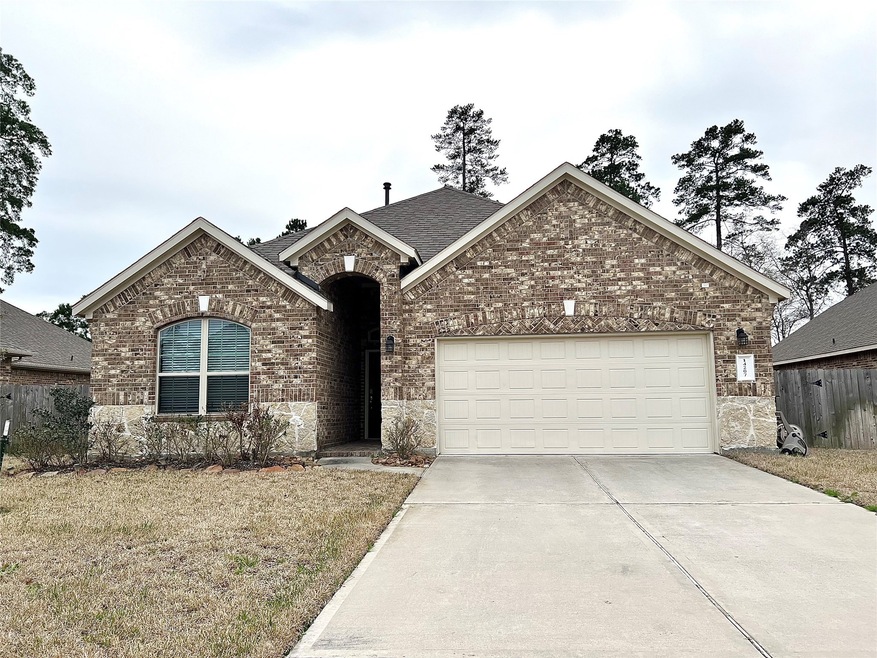 14207 Wallowa Ridge Ln, Conroe, TX 77384 - photo 1