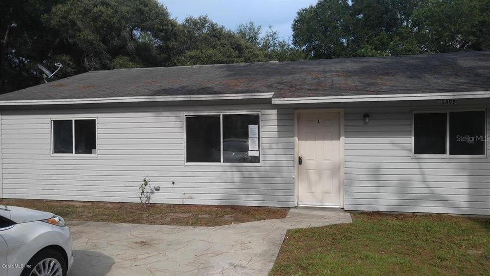 5495 SW 196th Ave unit 1, Dunnellon, FL 34431 - photo 1