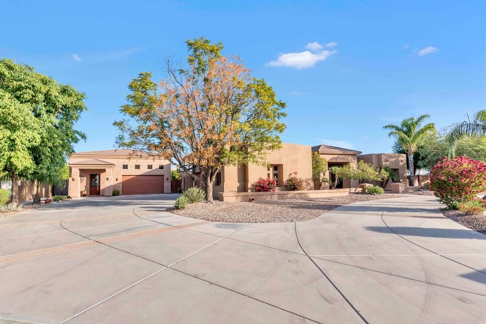 3762 E Omega Cir, Mesa, AZ 85215 - photo 1