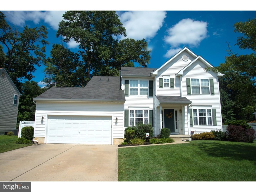 4 Freedom Ct, Woodbury, NJ 08096 - photo 1