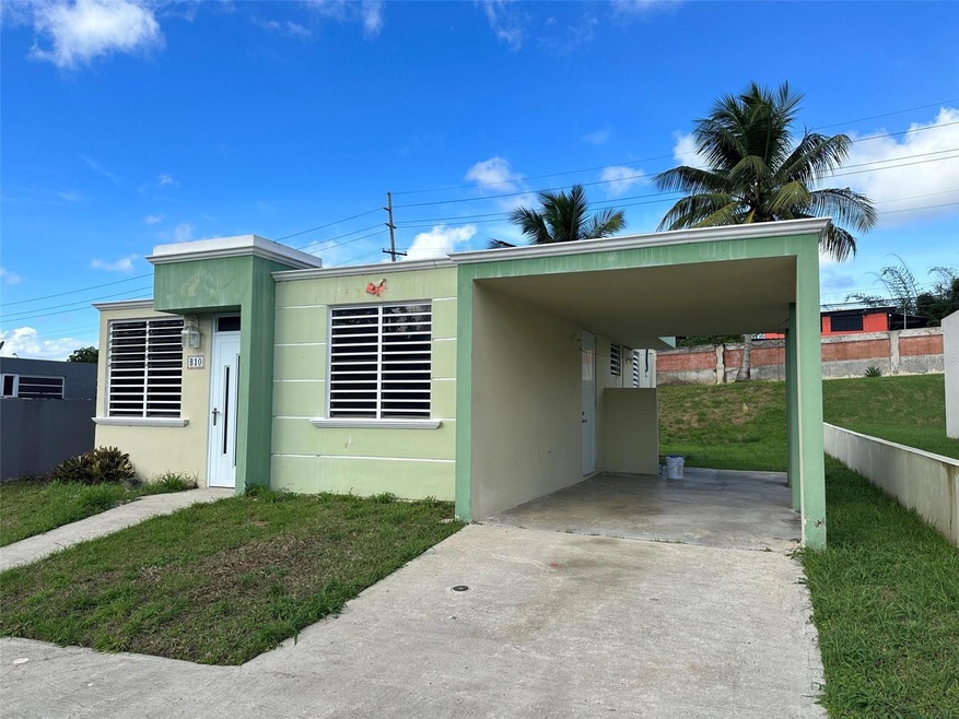 #B10 Estancias de La Ceiba 2nd St, Juncos, PR 00777 - photo 1