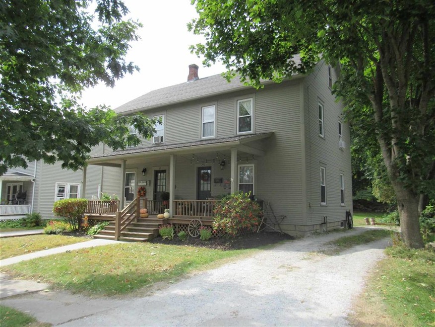 23 Lafayette St, Rutland, VT 05701 - photo 1