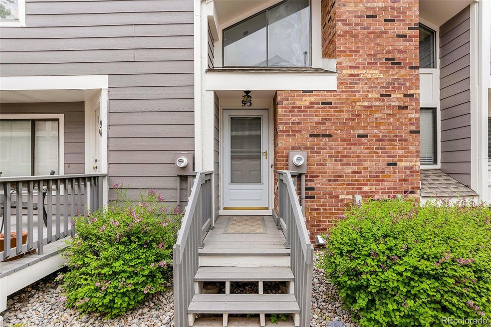 6655 W 84th Way unit 93, Arvada, CO 80003 - photo 1