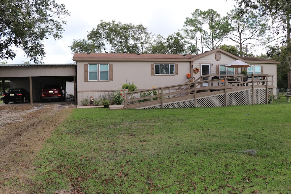 2900 County Road 471, Brazoria, TX 77422 - photo 1