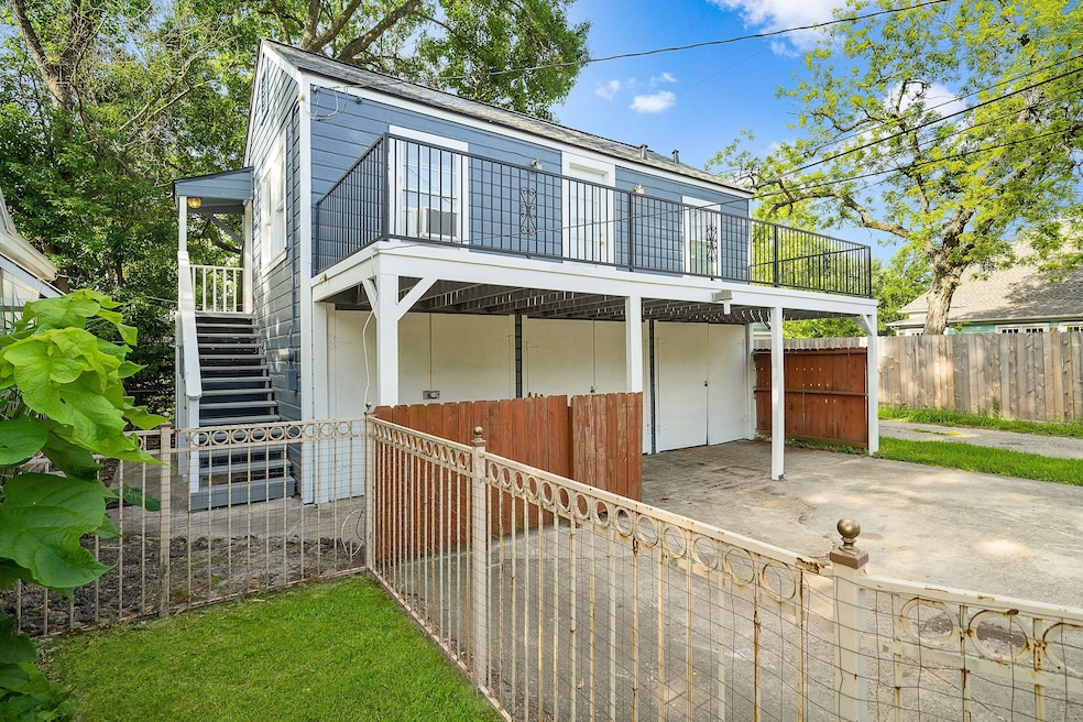 416 E 16th St, Houston, TX 77008 - photo 1