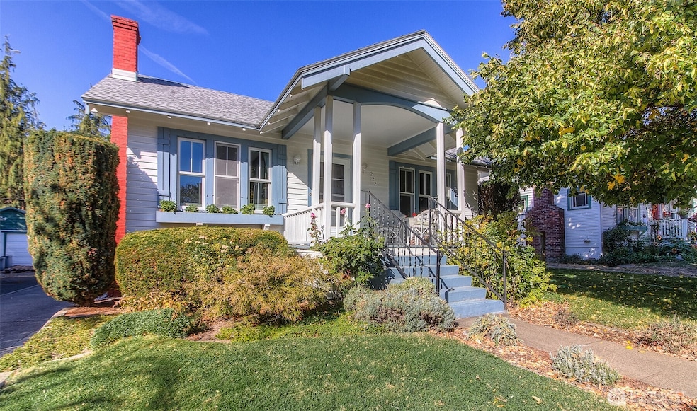 222 S 18th Ave, Yakima, WA 98902 - photo 1