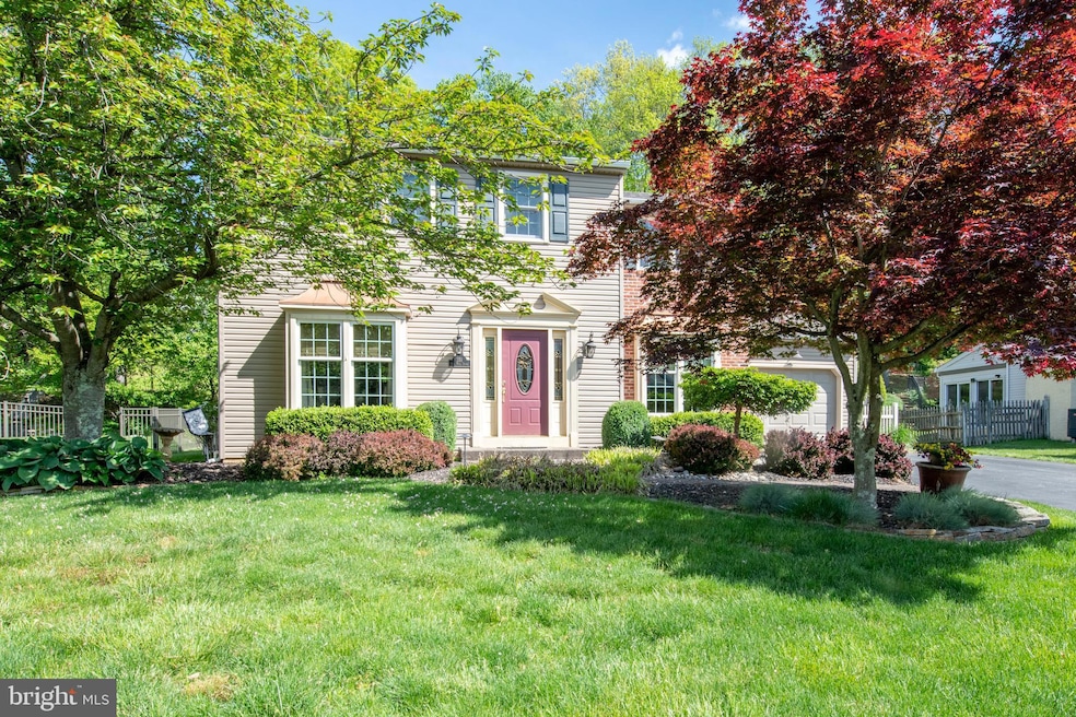 351 Old Mill Dr, Langhorne, PA 19047 - photo 1