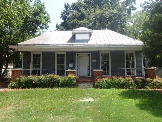 Main View