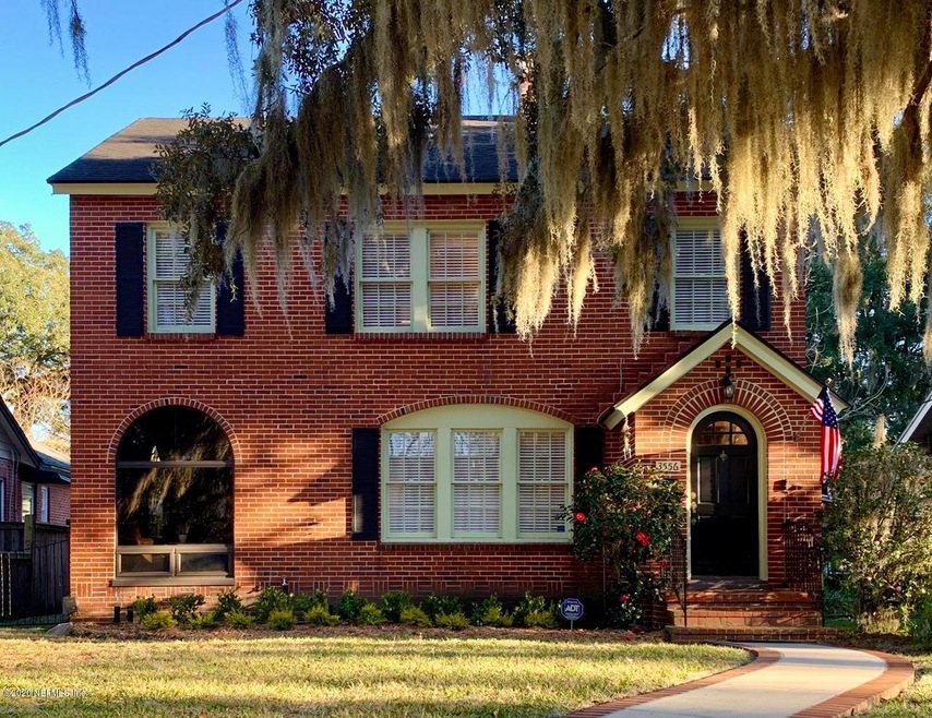 3556 Valencia Rd, Jacksonville, FL 32205 - photo 1