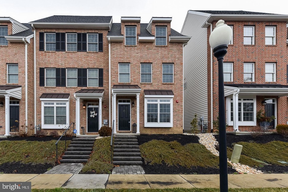 631 W Mulberry St, Kennett Square, PA 19348 - photo 1