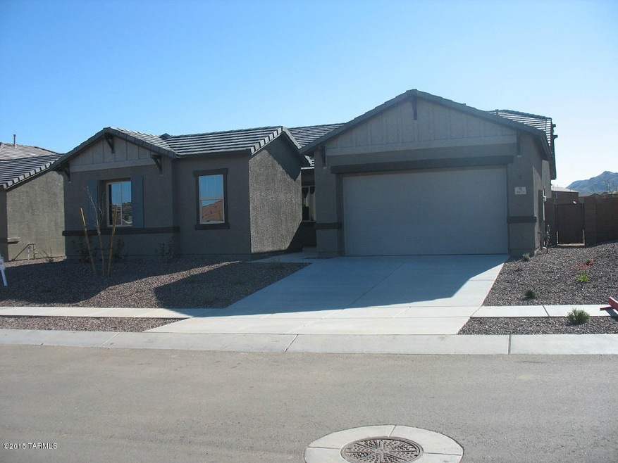 Denise - Lot 14  exterior