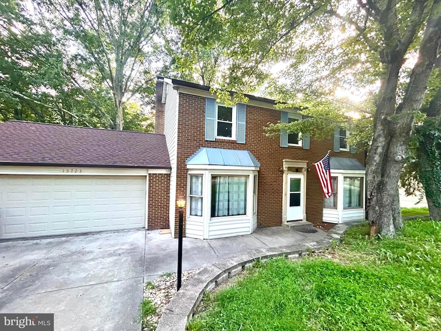 15723 Edgewood Dr, Dumfries, VA 22025 - photo 1