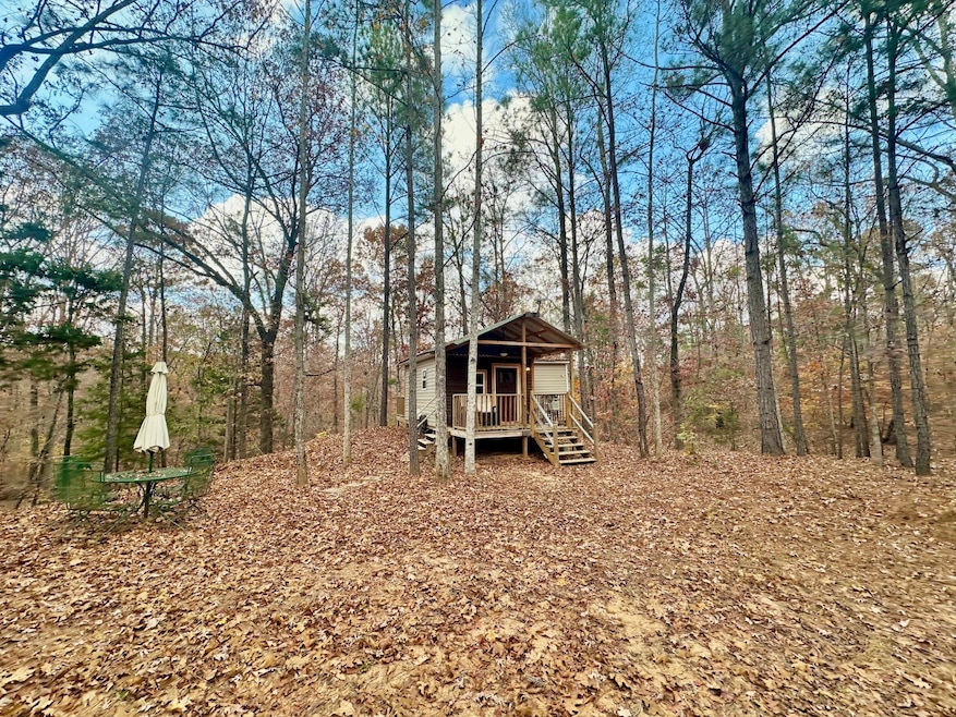 291 County Road 542, Verbena, AL 36091 - photo 1