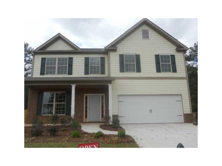 2465 Trillium View Dr, Grayson, GA 30017 - photo 1