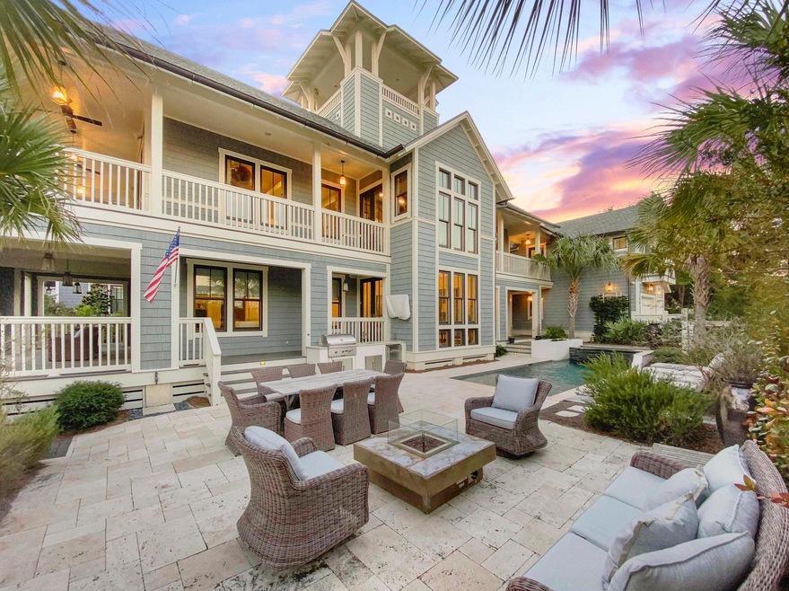 Outdoor Living