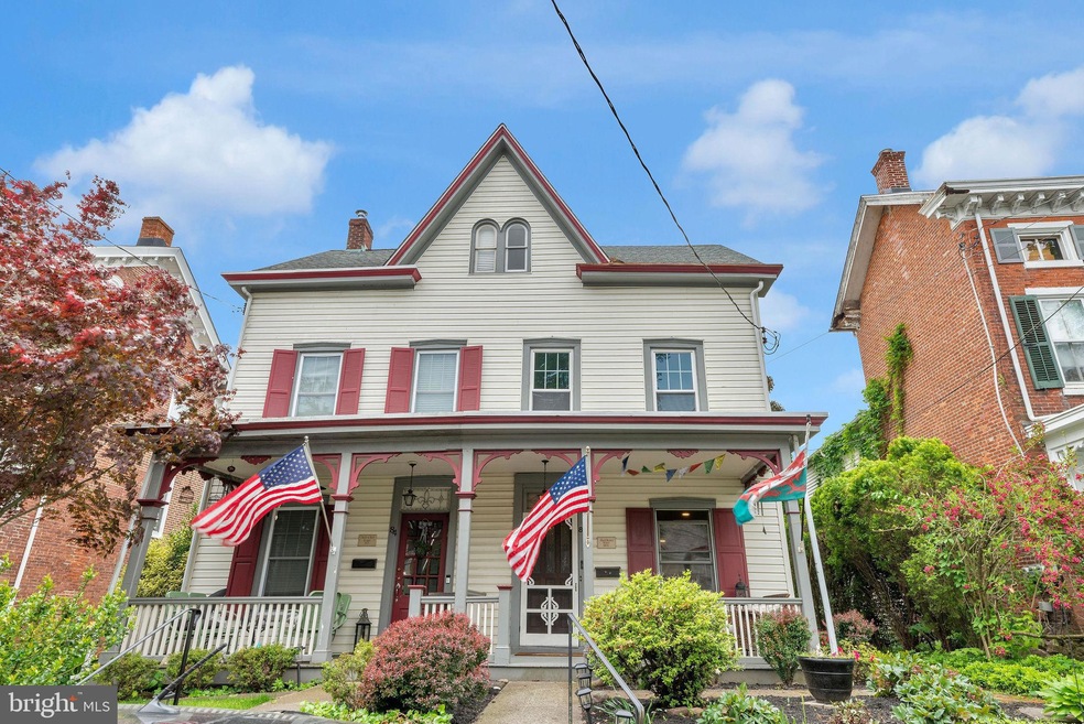 82 S Clinton St, Doylestown, PA 18901 - photo 1