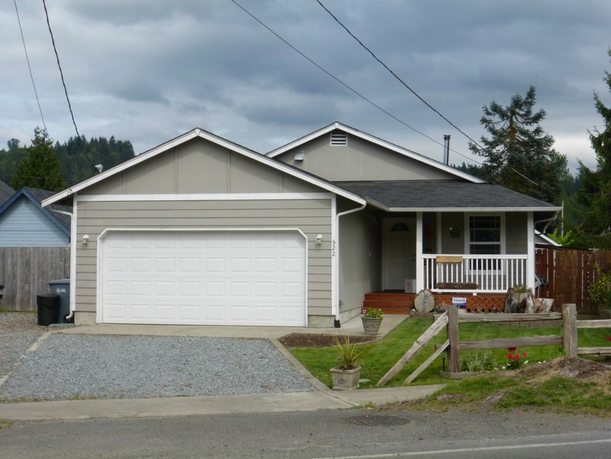 522 Harman Way S, Orting, WA 98360 - photo 1