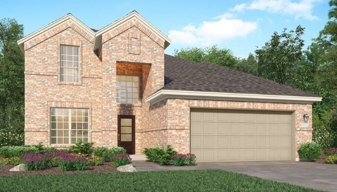 7526 Bartoncliff Dr, Katy, TX 77493 - photo 1