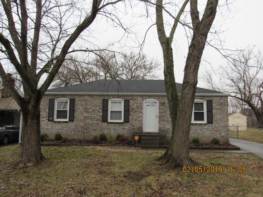 8707 Bristol Oaks Court