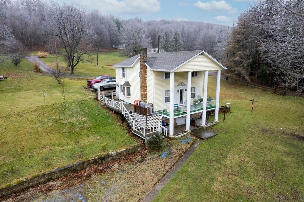 Main View
