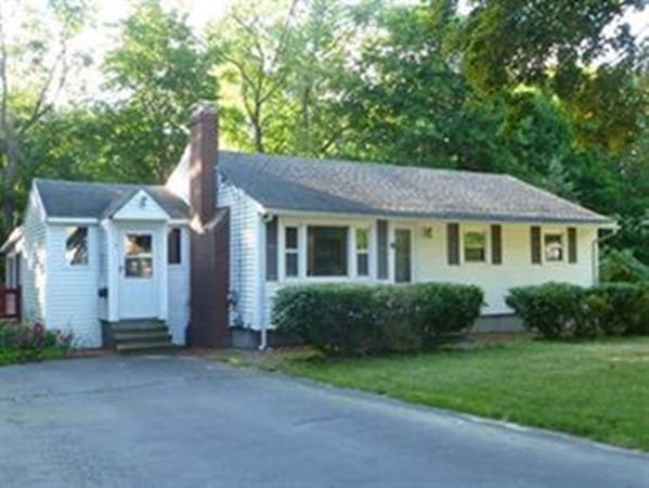 8 Lyndon Rd, Sharon, MA 02067 - photo 1