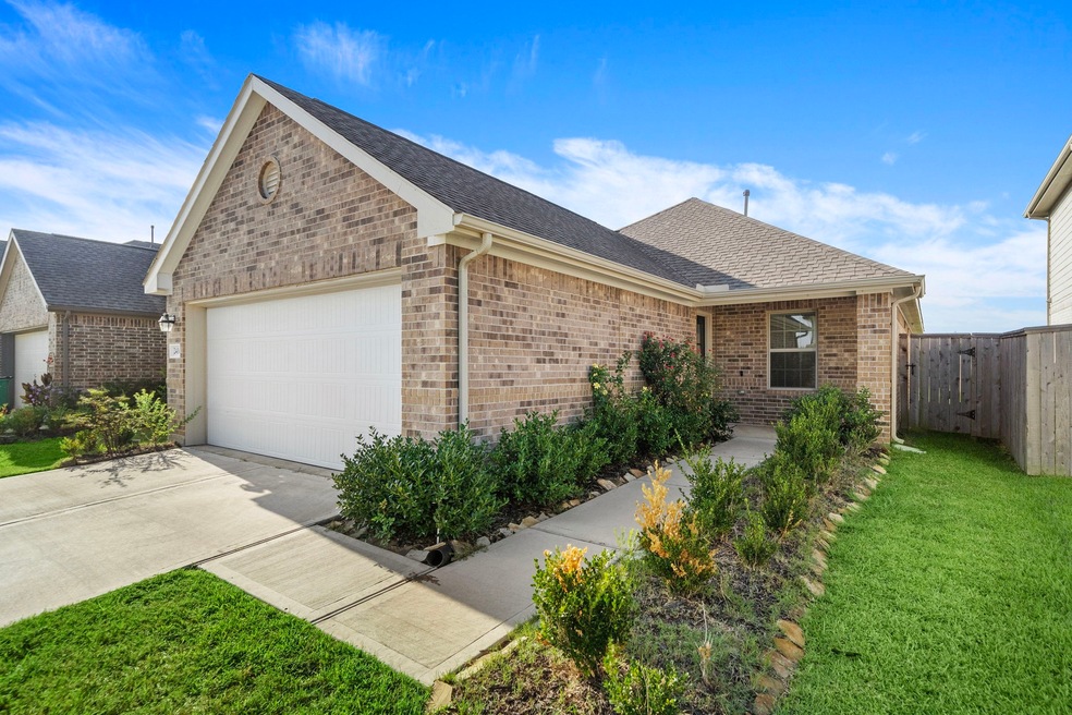 24007 Falling Daylight Dr, Hockley, TX 77447 - photo 1