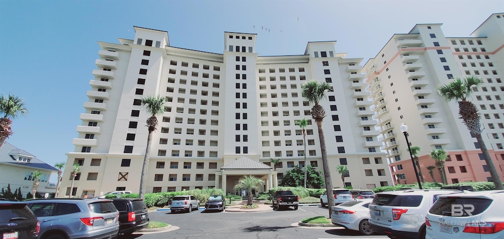 Doral Tower unit C202, Gulf Shores, AL 36542 - photo 1