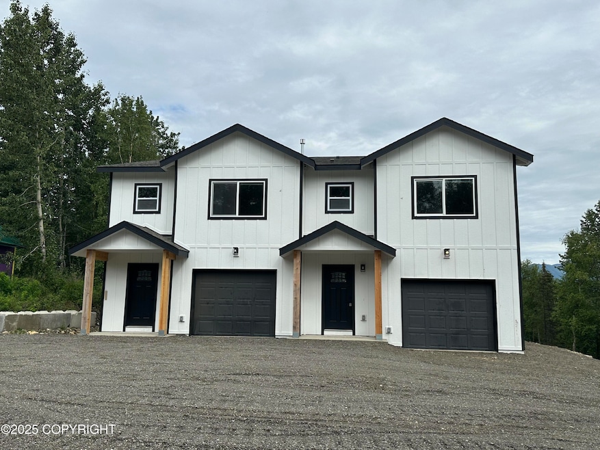 5945 E Porcupine Ave unit 2, Wasilla, AK 99654 - photo 1