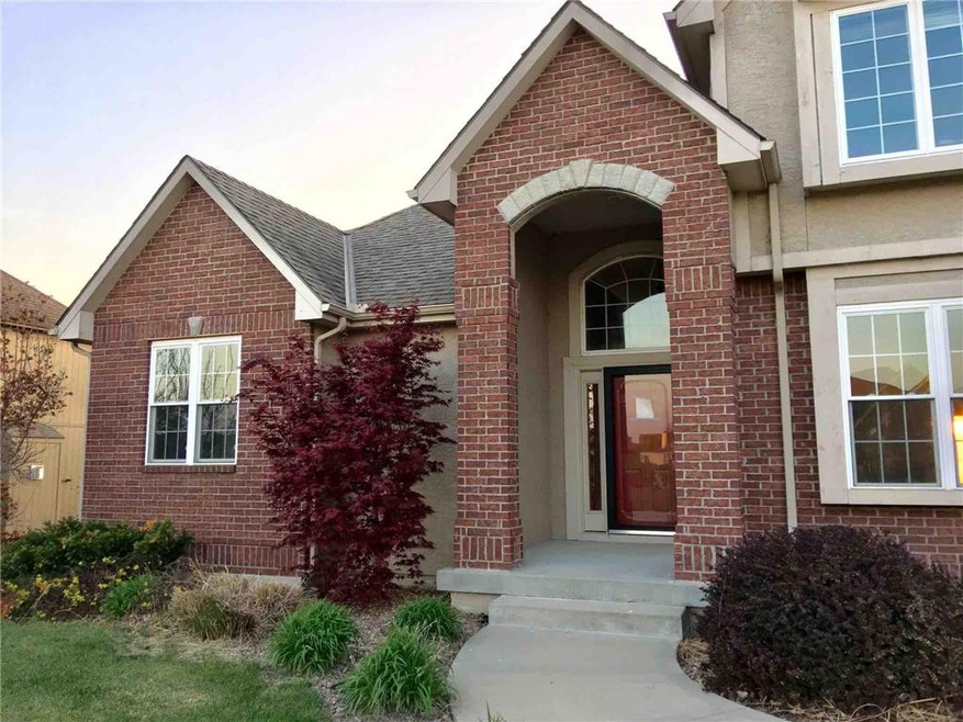 4420 SW Admiral Byrd Dr, Lees Summit, MO 64082 - photo 1