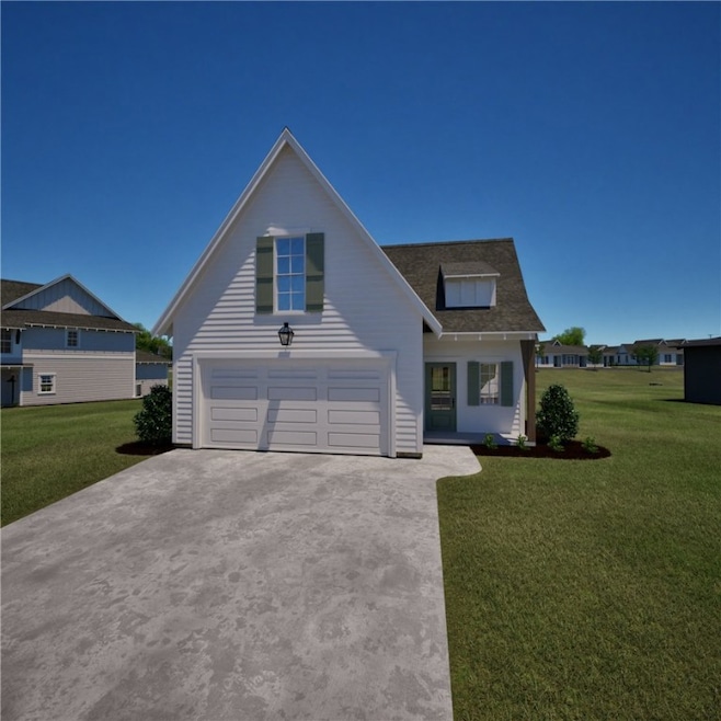 Hayden B by Holland Homes LLC. All plans, pricing,
