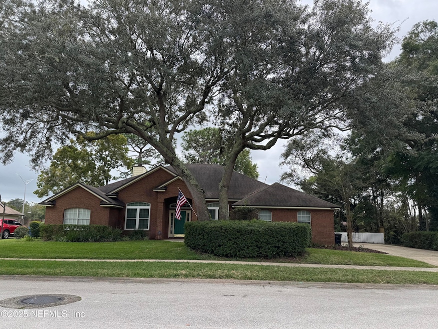 11048 Raley Creek Dr S, Jacksonville, FL 32225 - photo 1