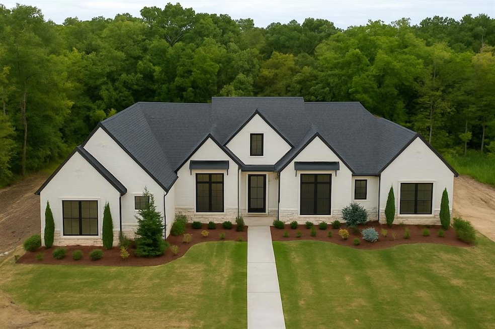 12873 S Coltrane Rd, Edmond, OK 73034 - photo 1