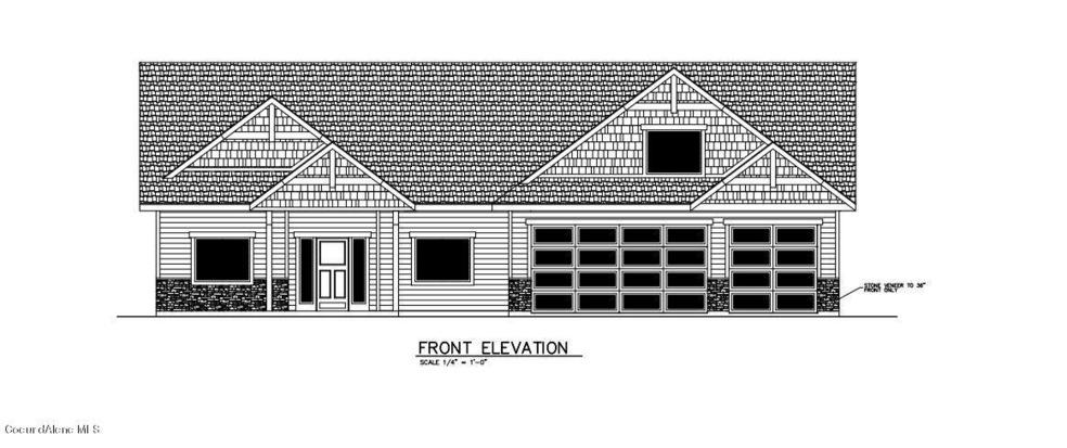 Front Rendering