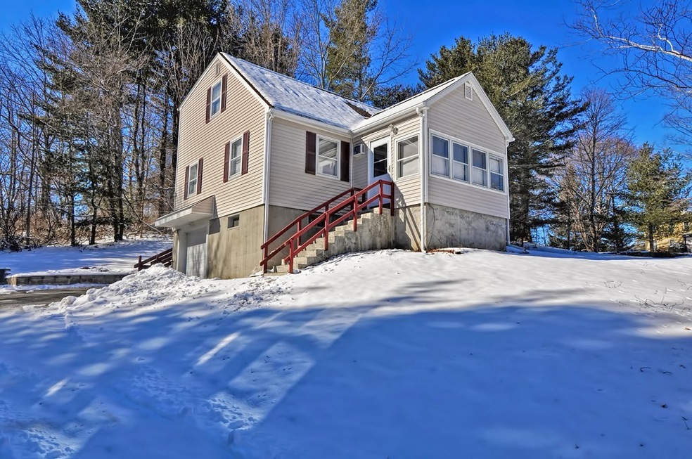 19 Ramshorn Rd, Dudley, MA 01571 - photo 1