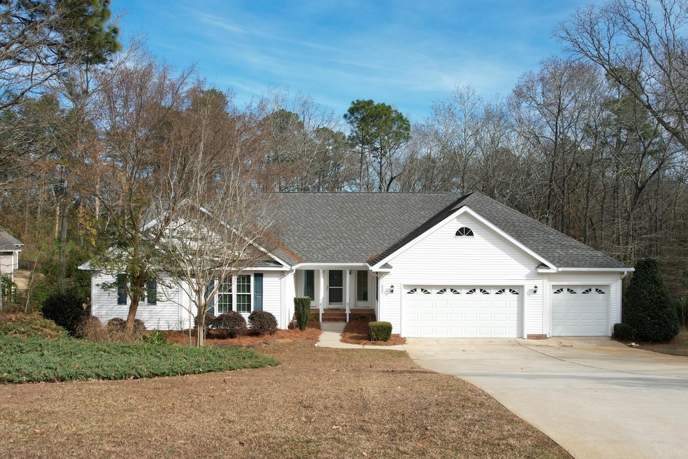 235 Cheltenham Drive